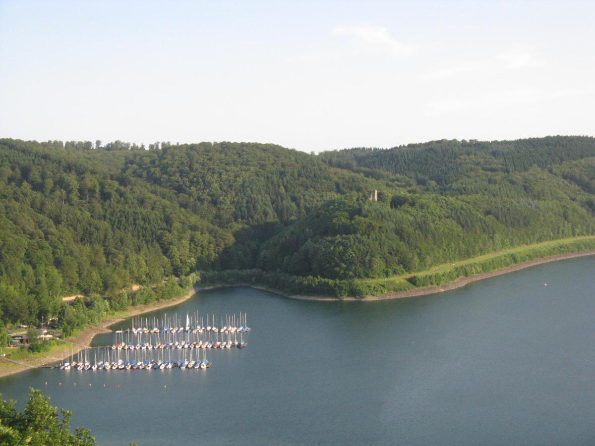 Apartamento Urlaub Im Naturgarten Bergneustadt Exterior foto